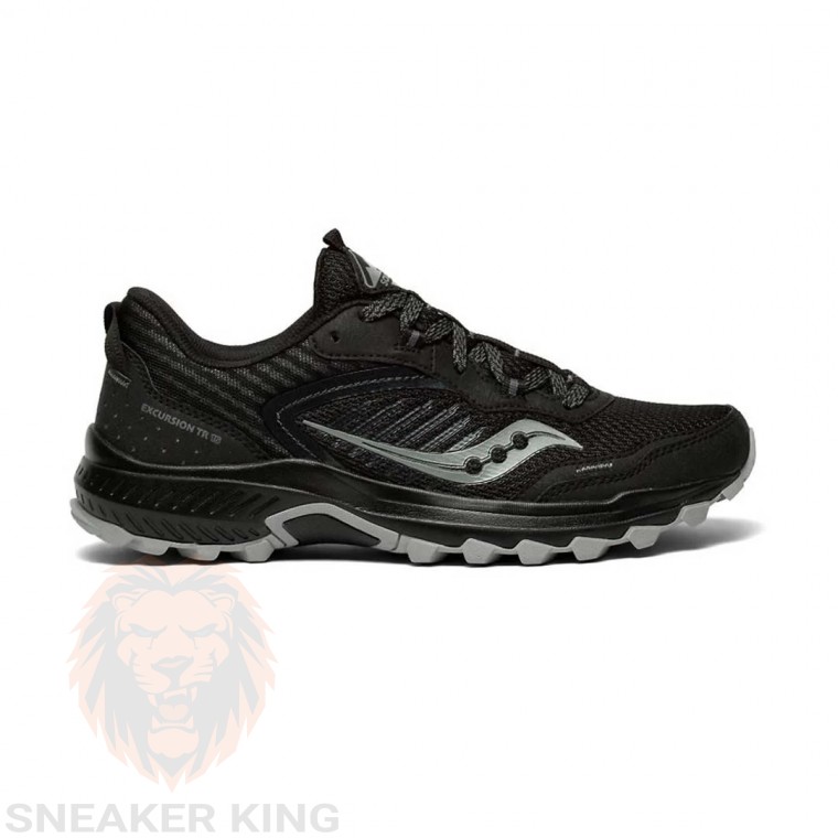 Кросівки Saucony  Excursion TR15 Shoes чорні S20668-10